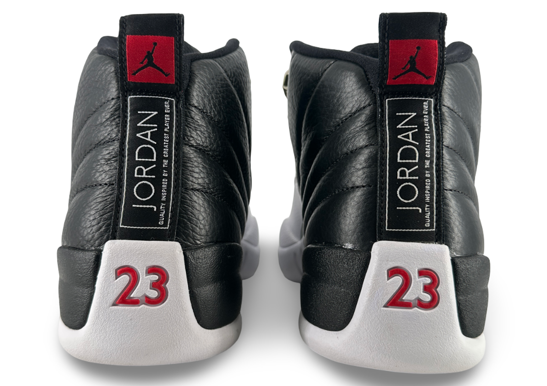Jordan 12 Retro Playoffs (2022)