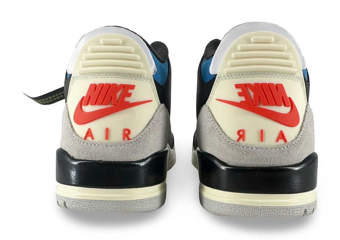 Jordan 3 Retro OG Rare Air