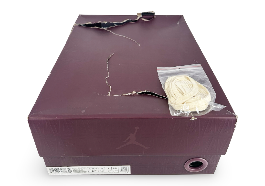 Jordan 5 Retro A Ma Maniére Dusk