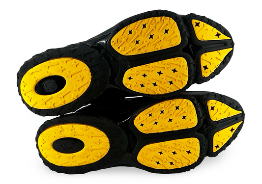 Nike Hot Step 2 Drake NOCTA Black