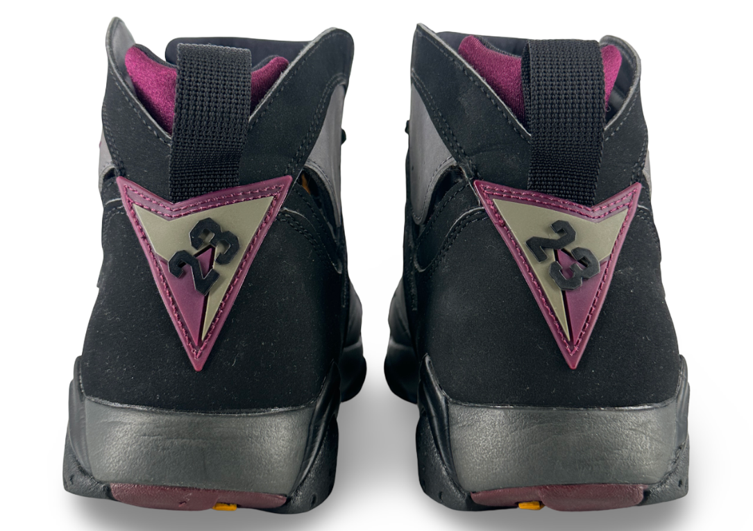 Jordan 7 Retro Bordeaux (2015)