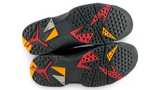 Jordan 7 Retro Citrus (2022)