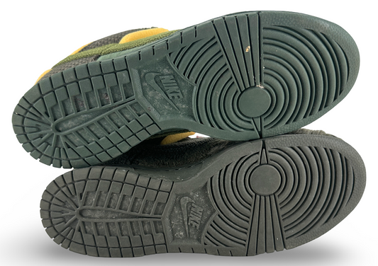 Nike Dunk Low Cactus Plant Flea Market Swamp Sponge Sequoia