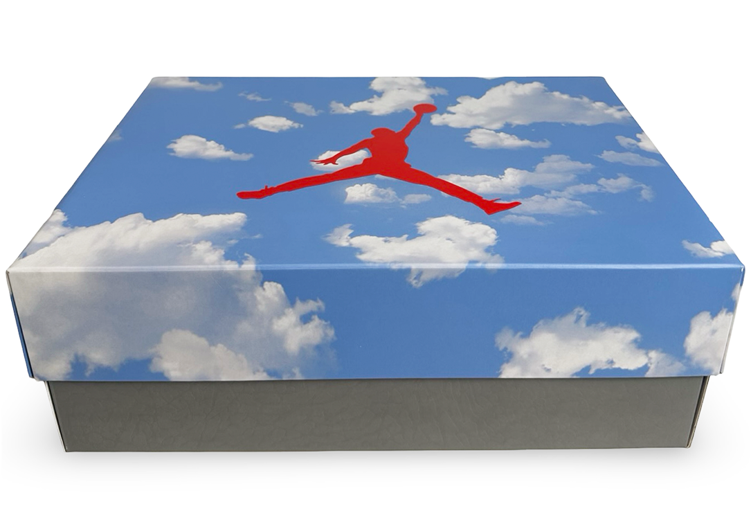 Jordan 3 Retro Seoul 2.0