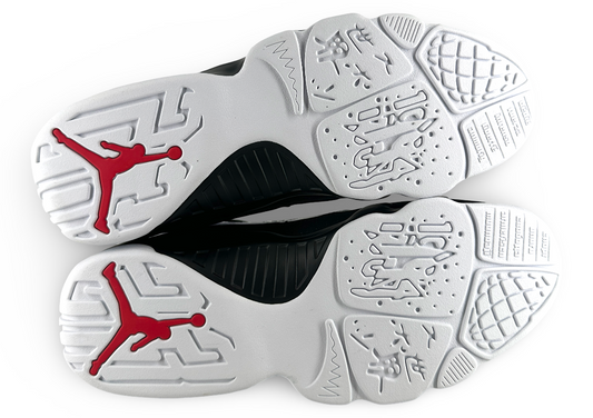 Jordan 9 Retro OG Space Jam (2026)