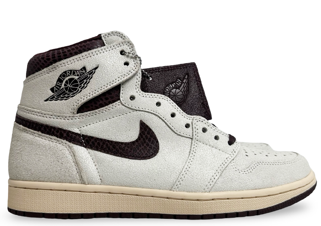 Jordan 1 Retro High OG A Ma Maniére