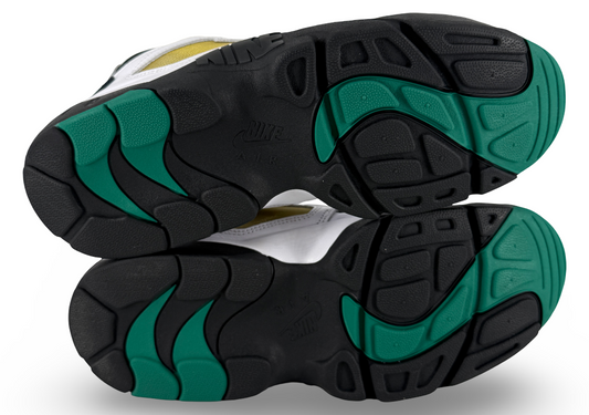 Nike Air Diamond Turf Emerald