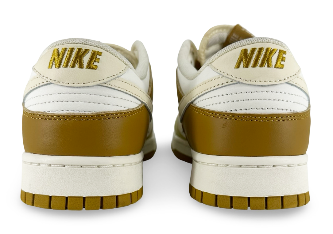 Nike Dunk Low Retro Bronzine