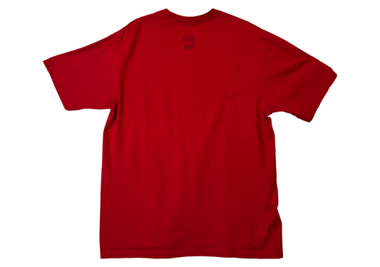 Supreme 30th Anniversary First Tee Red
