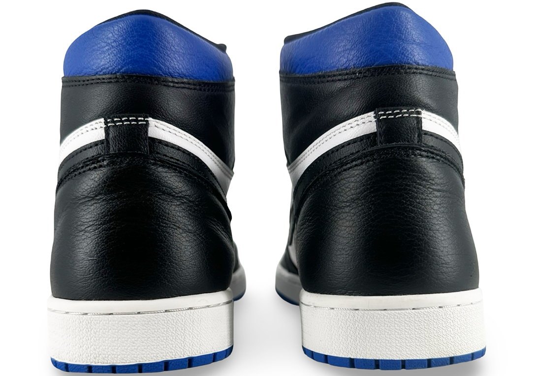 Jordan 1 Retro High Royal Toe