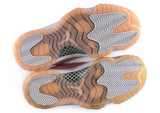 Jordan 11 Retro Low Legend Pink (Women's)