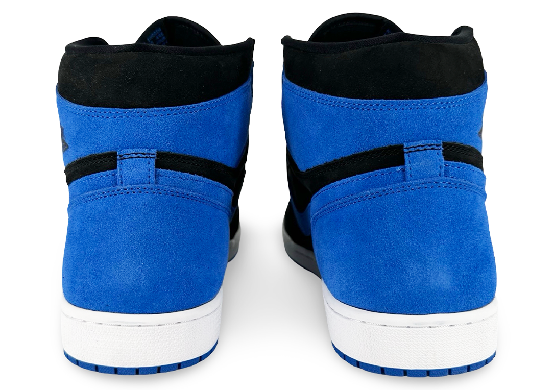 Jordan 1 Retro High OG Royal Reimagined