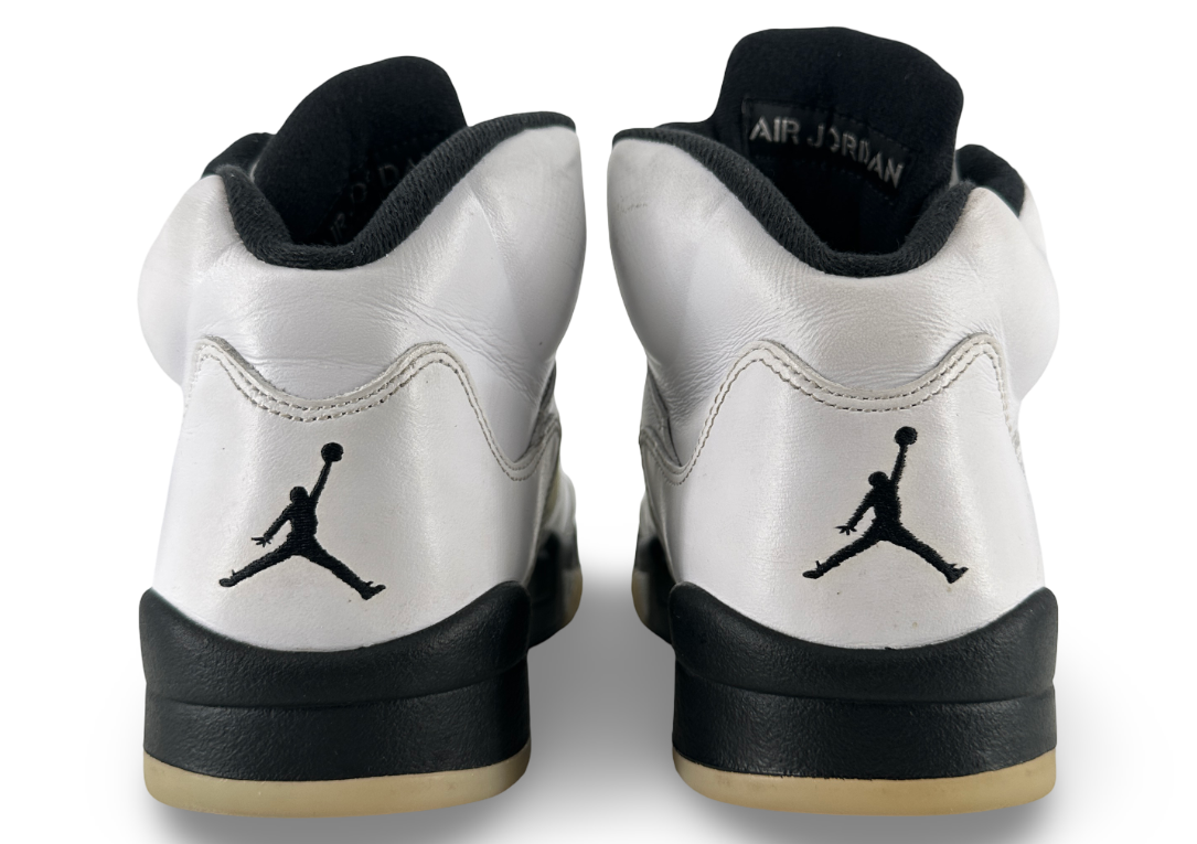 Jordan 5 Retro Reverse Metallic