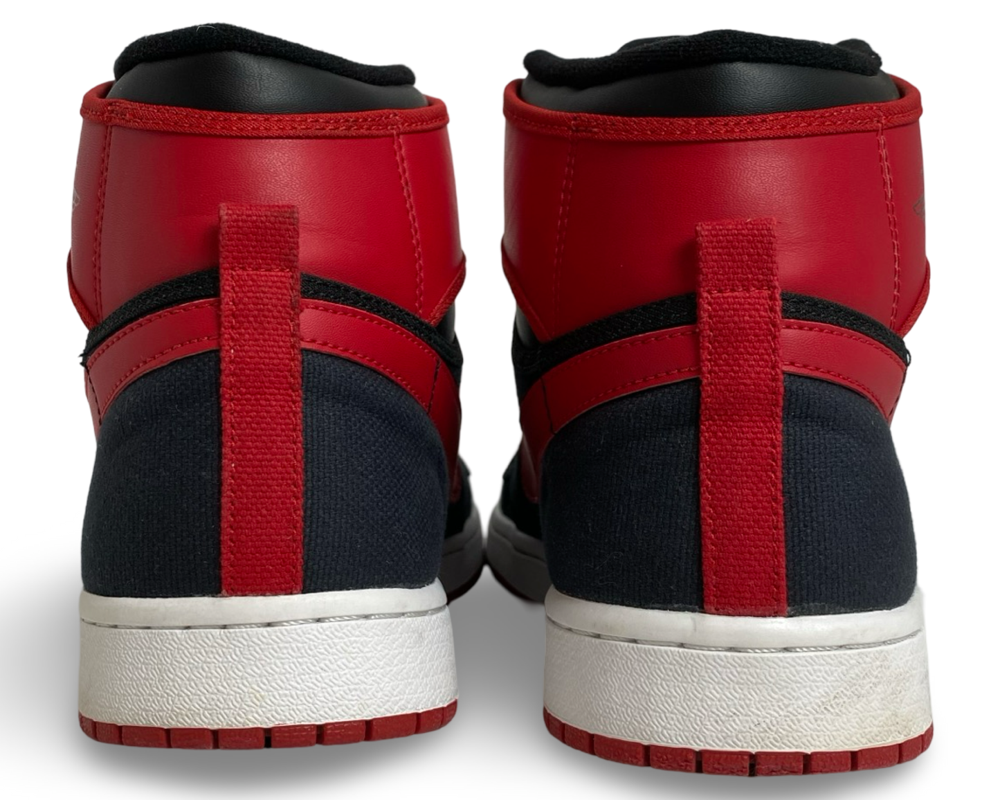 Jordan 1 Retro AJKO Bred (2012)