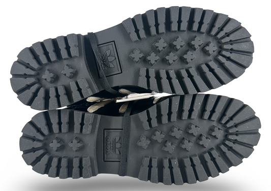 adidas Predator 94 Brain Dead x Disney Black White