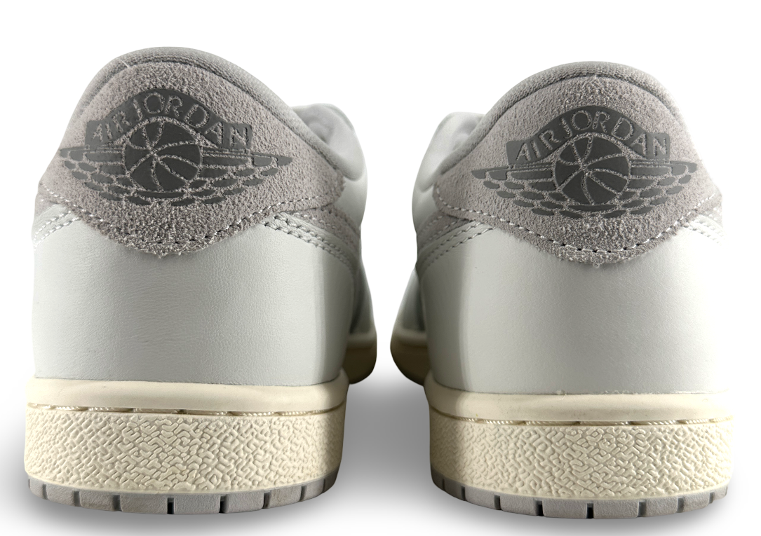 Jordan 1 Retro Low '85 Neutral Grey