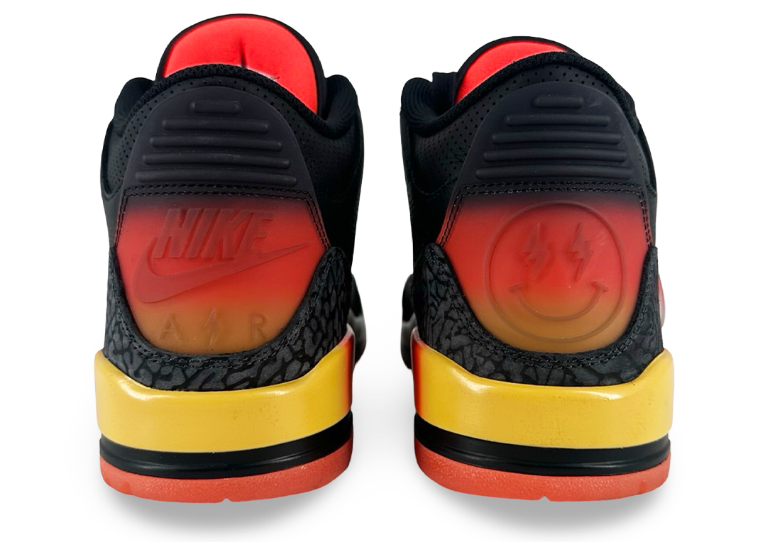 Jordan 3 Retro J Balvin Rio