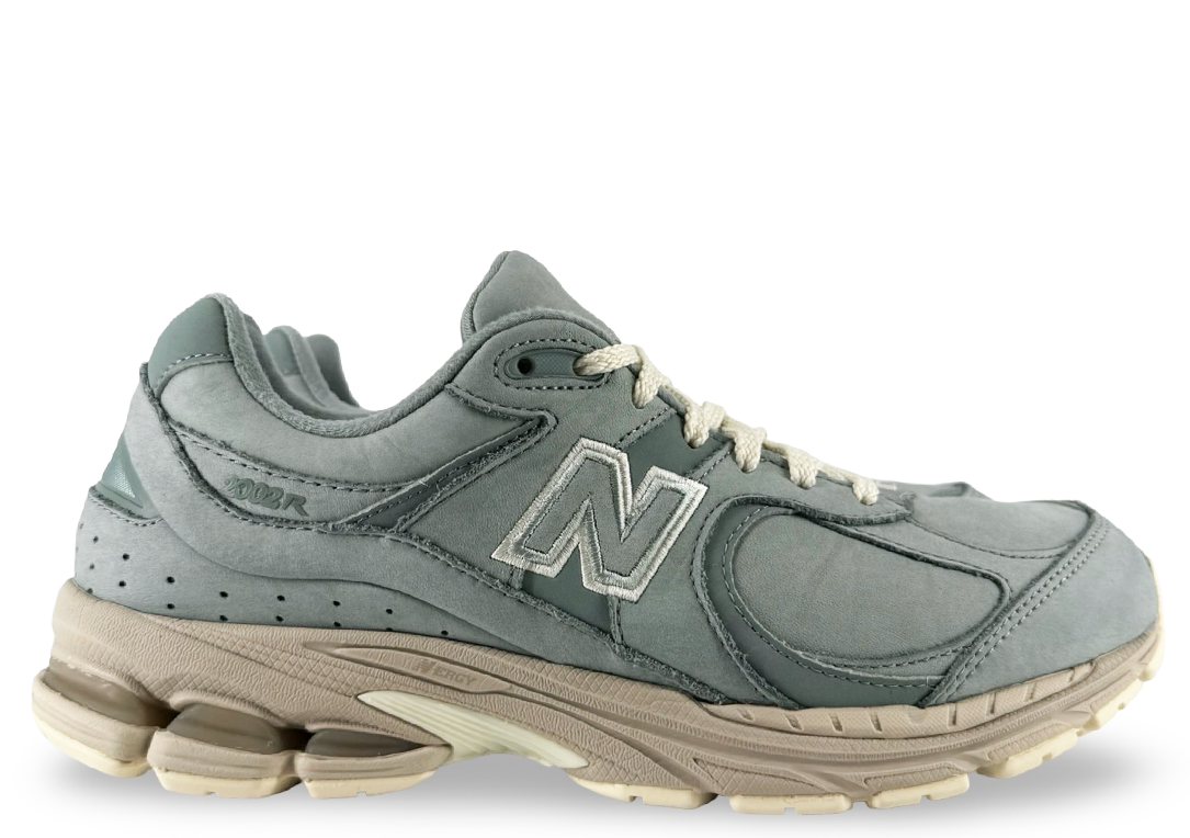 New Balance 2002R Kith Pistachio