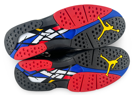 Jordan 8 Retro Playoffs (2023)