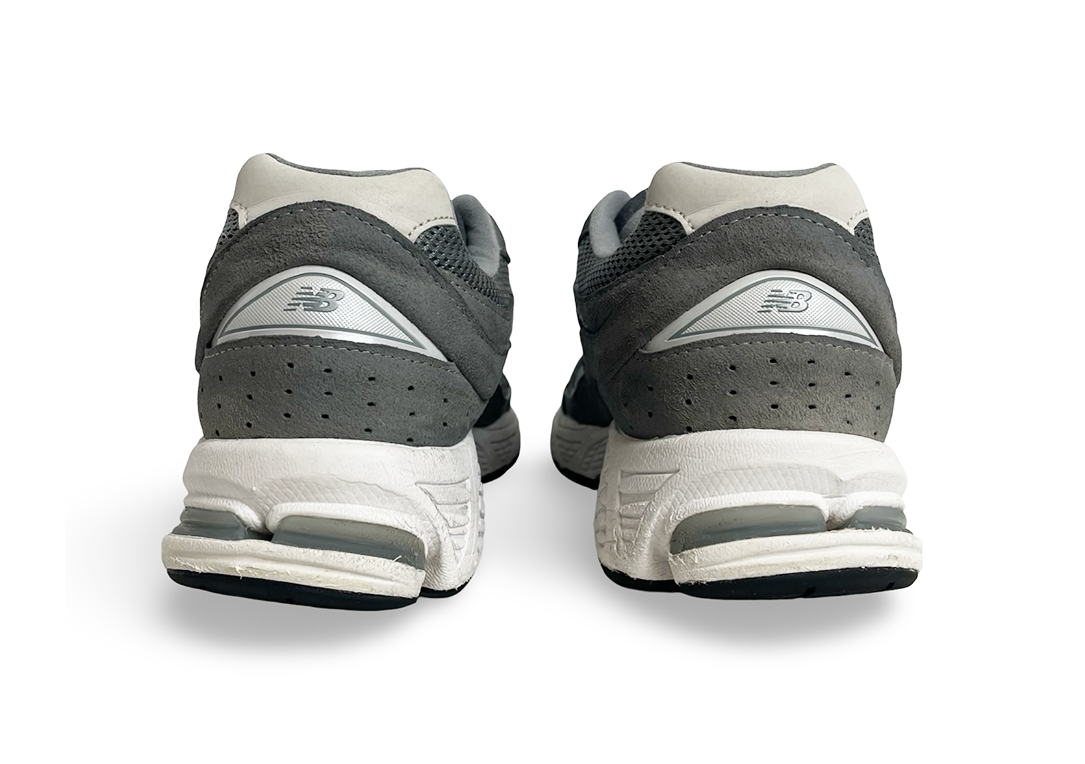 New Balance 2002R Steel Grey Orca