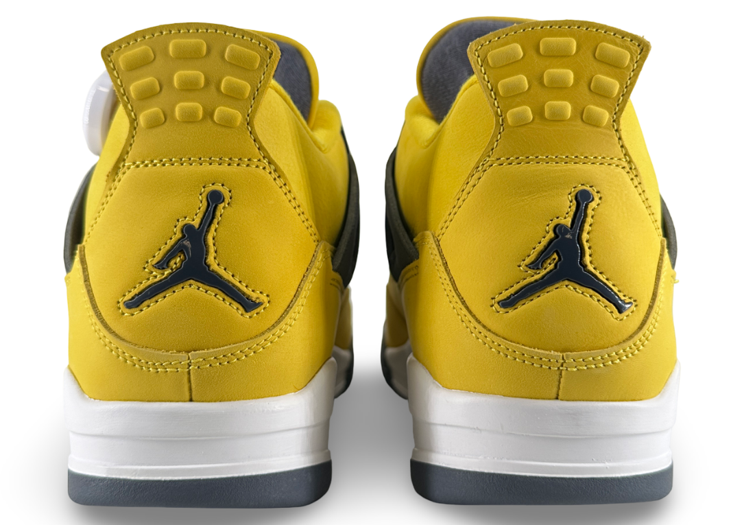 Jordan 4 Retro Lightning (2021)