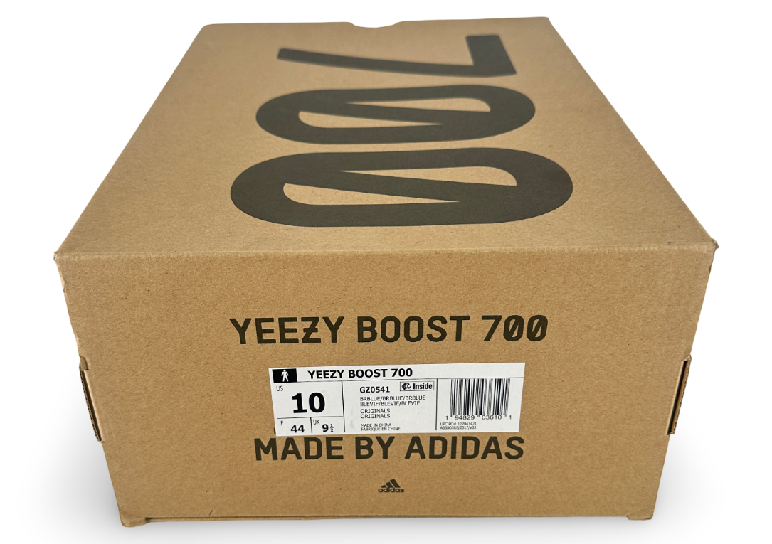 adidas Yeezy Boost 700 Wave Runner