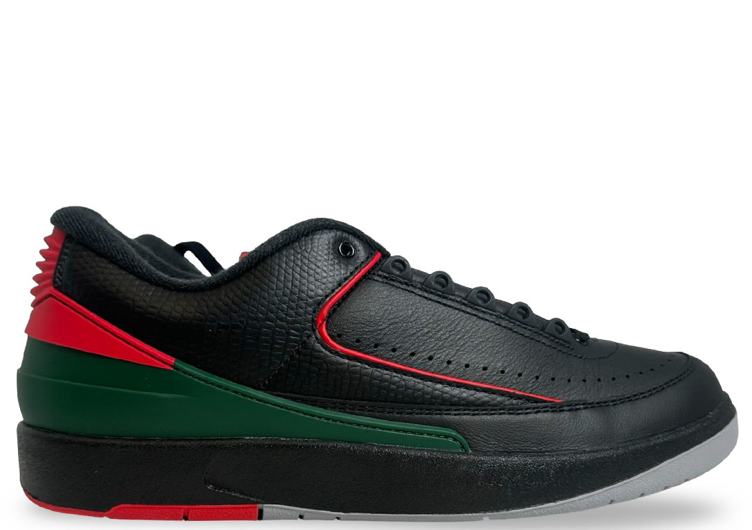 Jordan 2 Retro Low Christmas