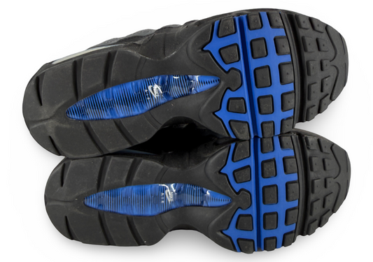 Nike Air Max 95 OG Grey Blue