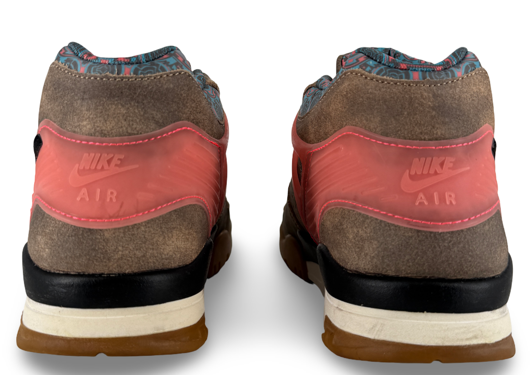 Nike Air Trainer III Super Bowl (2015)