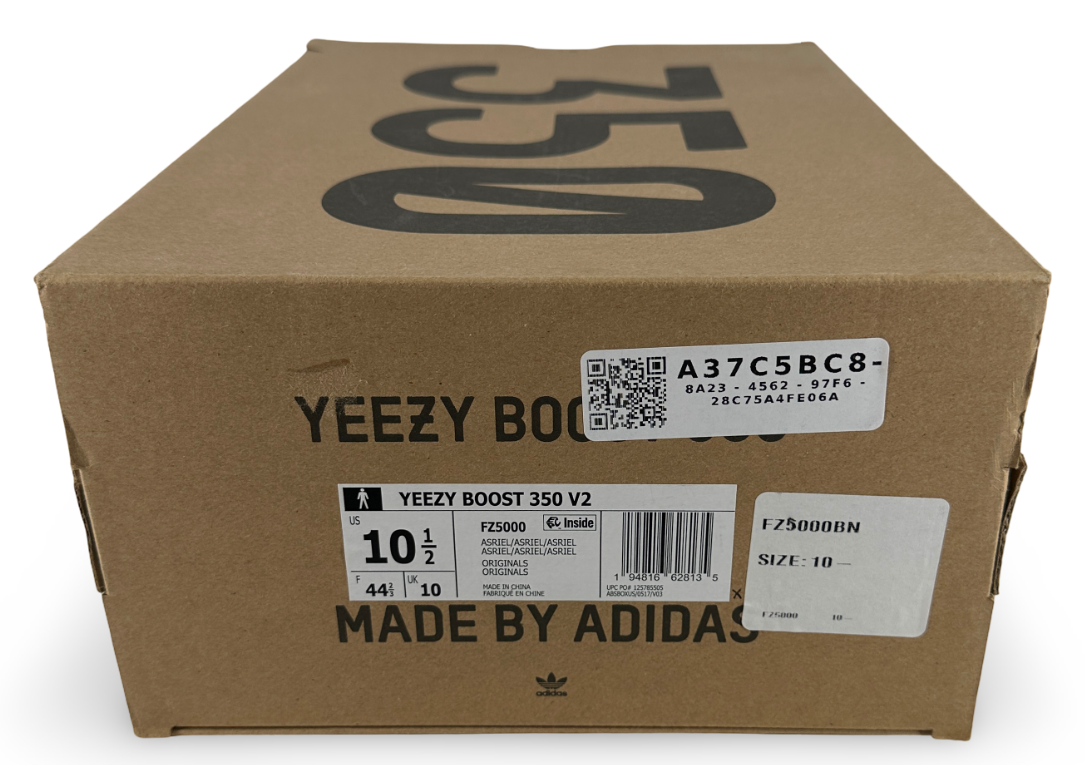 adidas Yeezy Boost 350 V2 Carbon