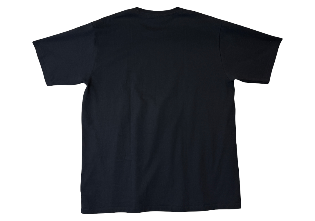 BAPE Jewels Ape Face Tee Black