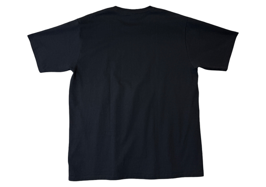 BAPE Jewels Ape Face Tee Black