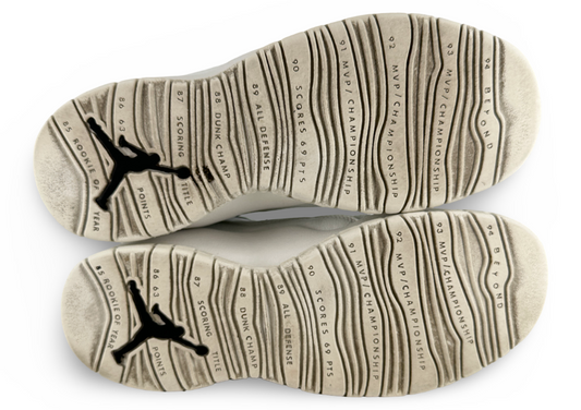 Jordan 10 Retro I'm Back (GS)