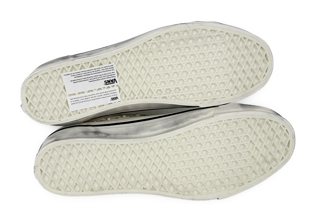 Vans OTW Old Skool 36 Pearlized Pack Marshmallow