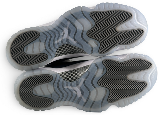 Jordan 11 Retro Cool Grey (2021)
