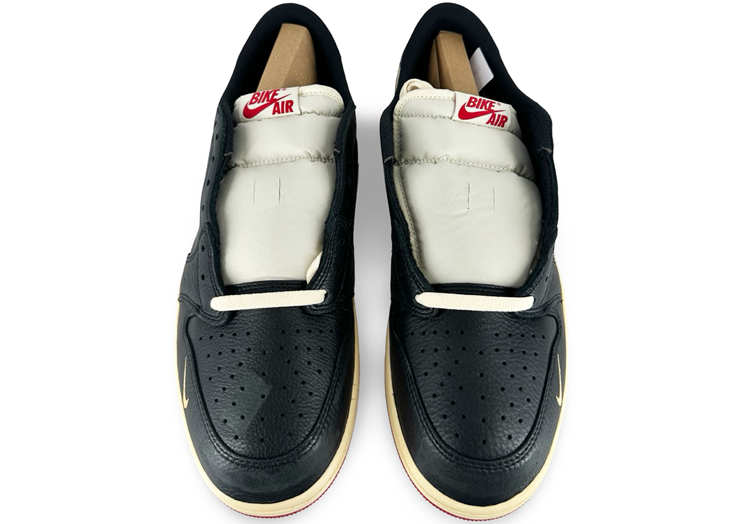 Jordan 1 Retro Low OG Nigel Sylvester Better With Time