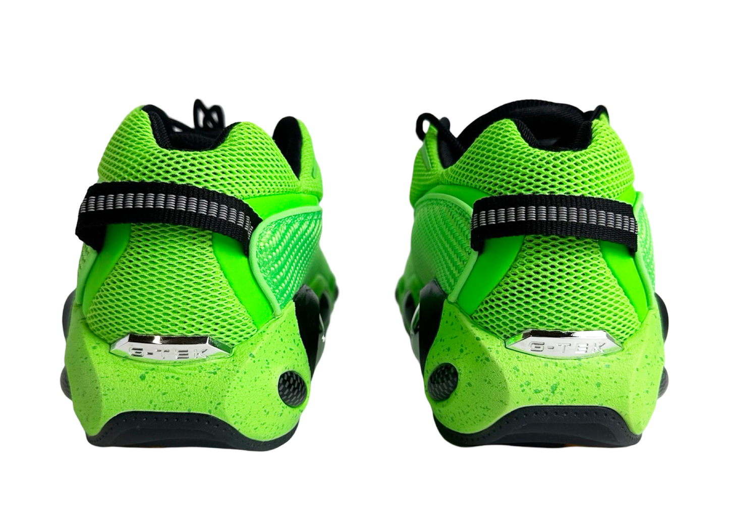 Nike NOCTA Glide Drake EYBL Green Strike