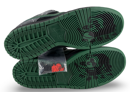 Nike SB Dunk Low There Skateboards