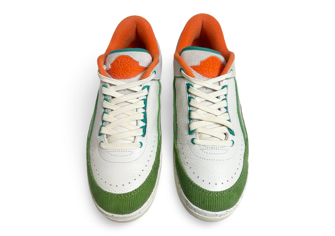 Jordan 2 Retro Low TITAN (Women's)