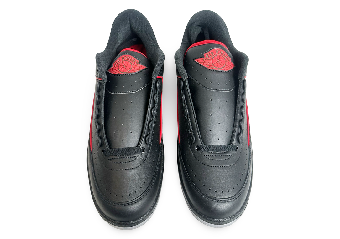 Jordan 2 Retro Low Christmas