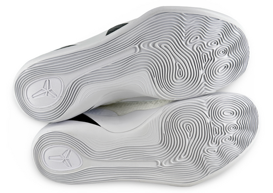 Nike Kobe 9 Elite Low Protro Halo