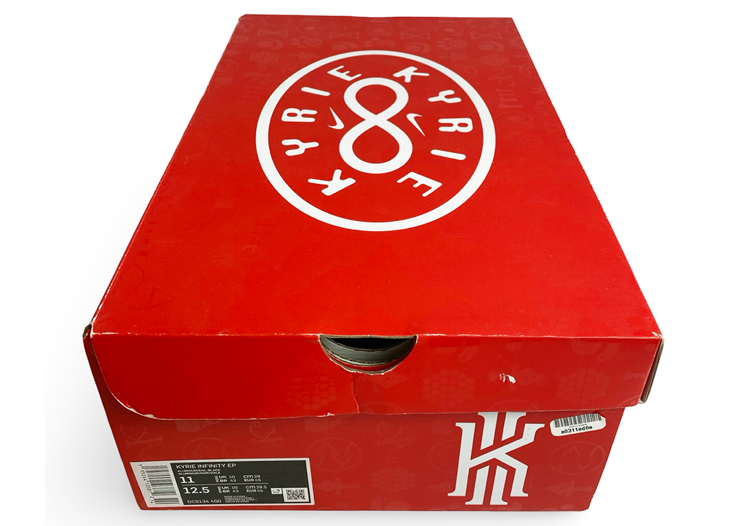 Kobe 8 TB 'Court Purple'