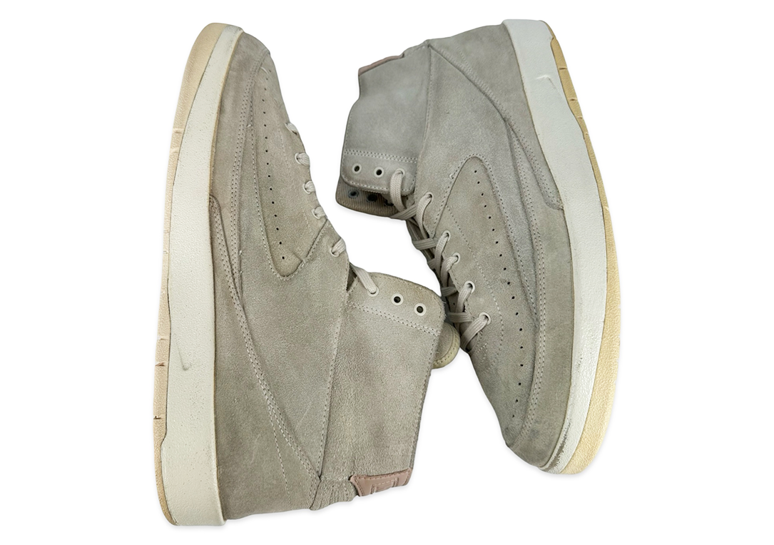 Jordan 2 Retro Decon Sail