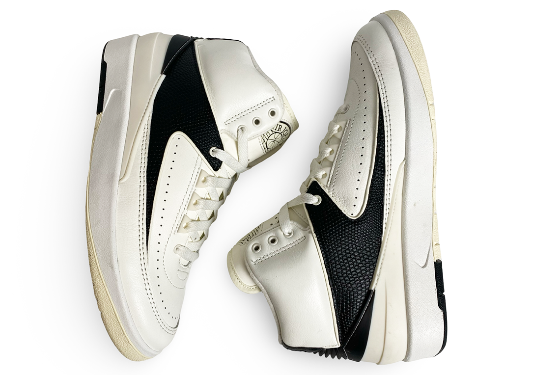 Jordan 2 Retro Soft Pink (Womens)