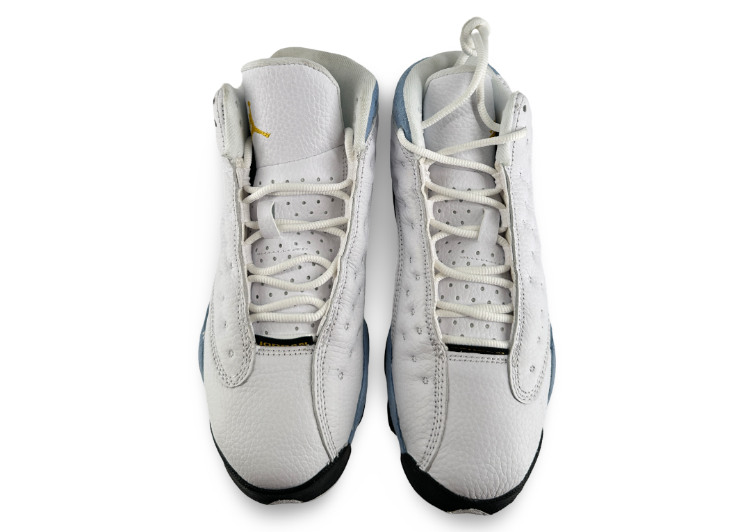 Jordan 13 Retro Blue Grey (GS)