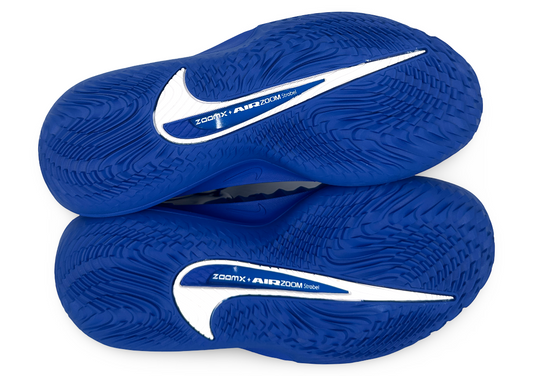 Nike Air Zoom GT Cut 4 TB EP White Blue