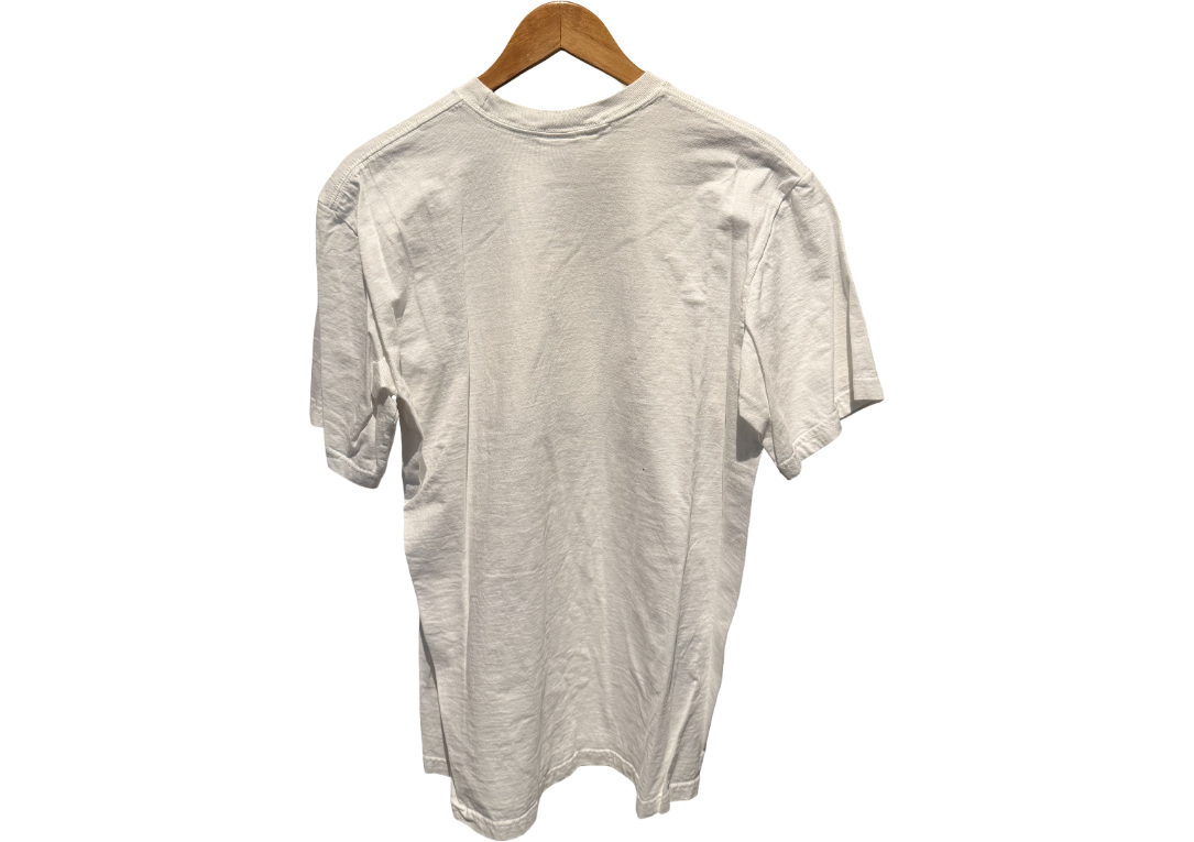 Supreme Dunk Tee White
