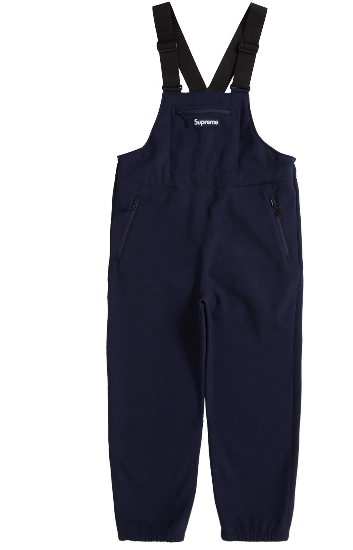 Supreme WINDSTOPPER Overalls Navy