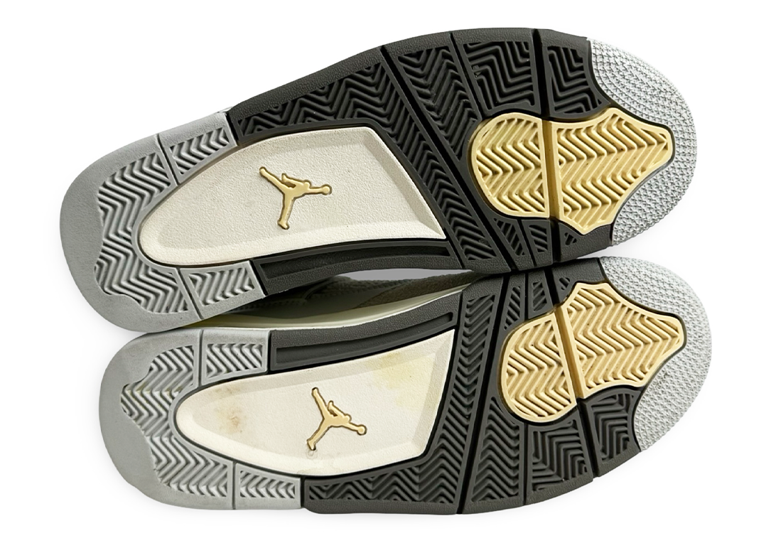 Jordan 4 Retro SE Craft Photon Dust (2023)
