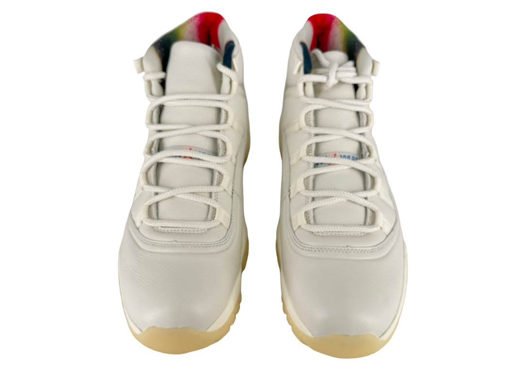 Jordan 11 Retro 285